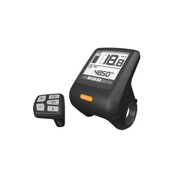 BAFANG DP C07 Canbus Display