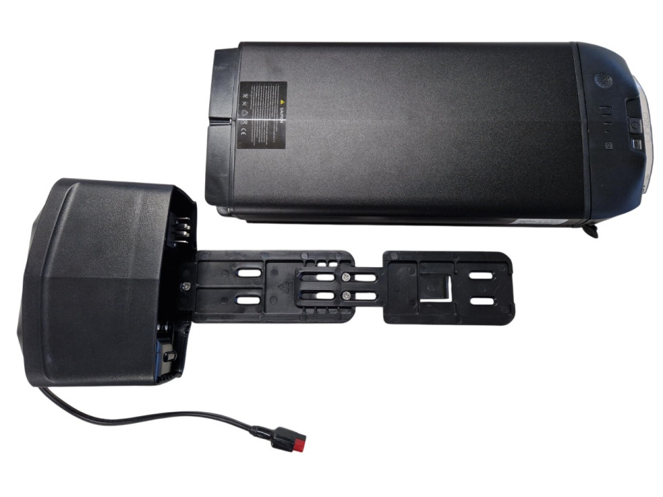 Turnlife accu + slede + oplader 36V 14Ah 504Wh (89-5-a)