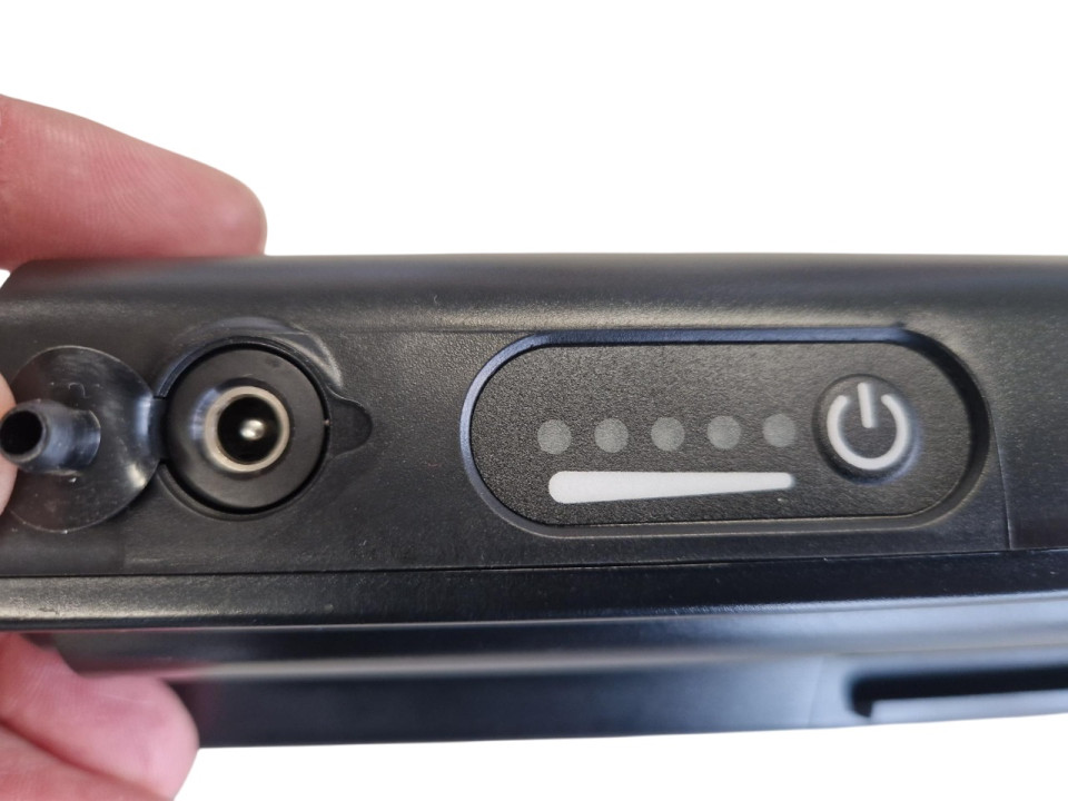 Turnlife accu 36V 13Ah 468Wh (89-5-b)