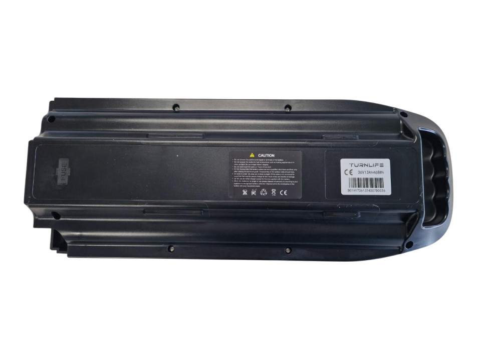 Turnlife accu 36V 13Ah 468Wh (89-5-b)