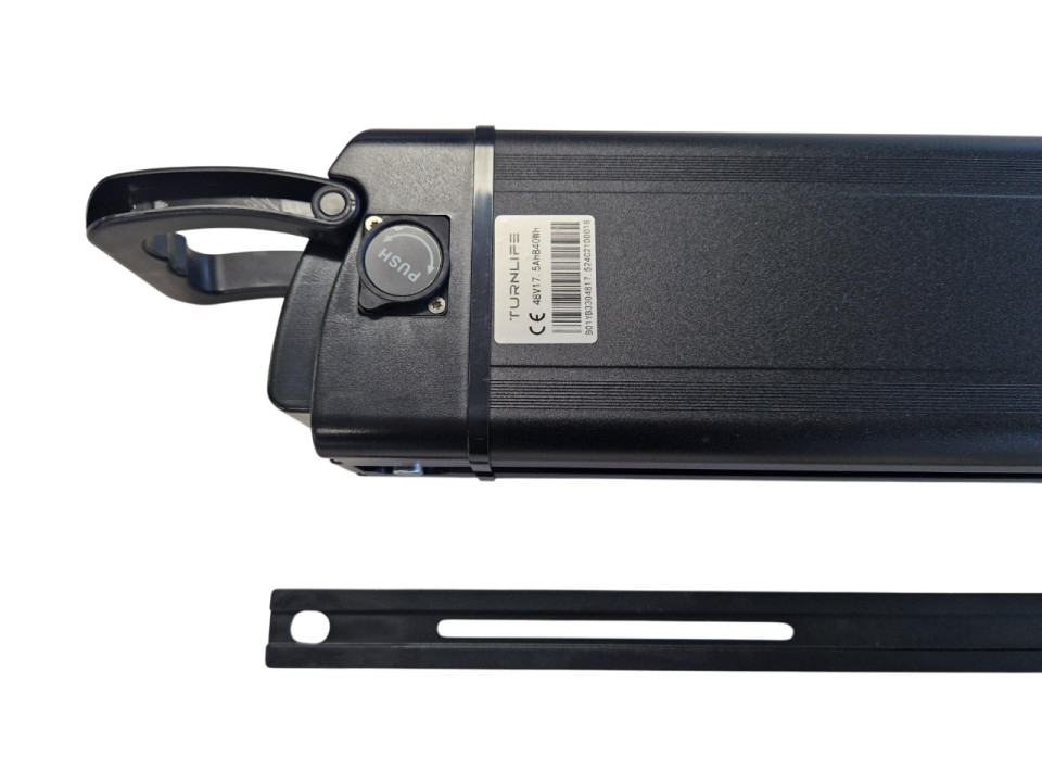 Turnlife accu 48V 17.5Ah 840Wh (89-5-c)