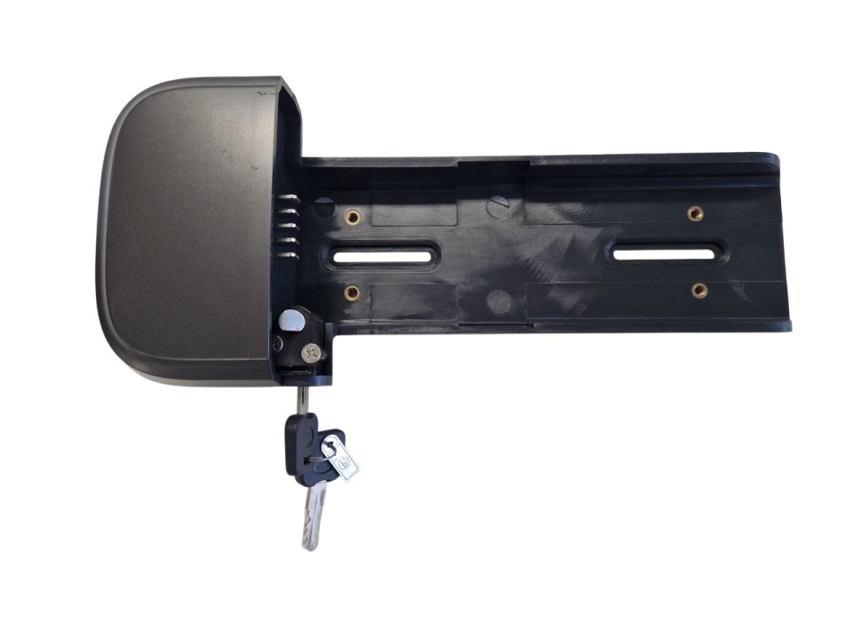 Accuslede voor Urban bakfiets (91-4-B)