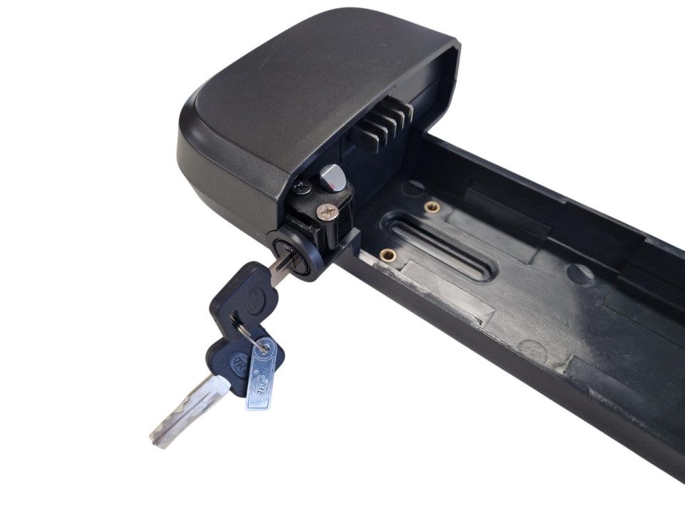 Accuslede voor Urban bakfiets (91-4-B)