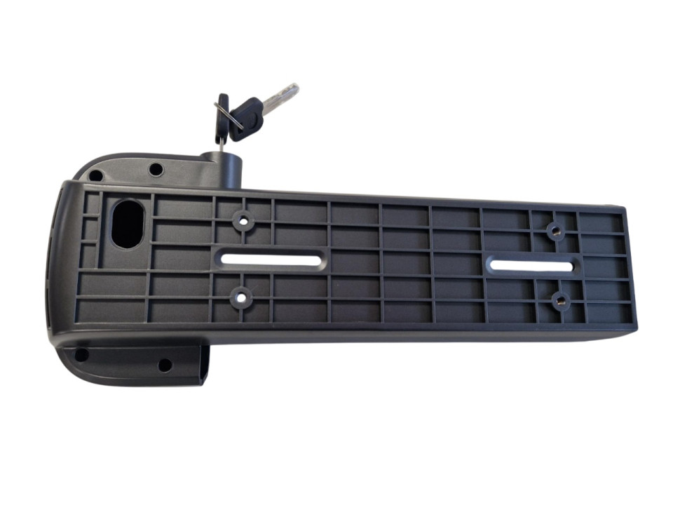 Accuslede voor Urban bakfiets (91-4-B)