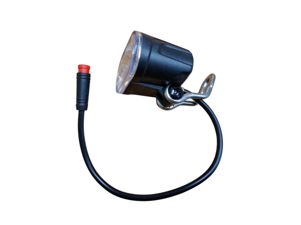 Koplamp Royal bakfiets (61-3-d) 