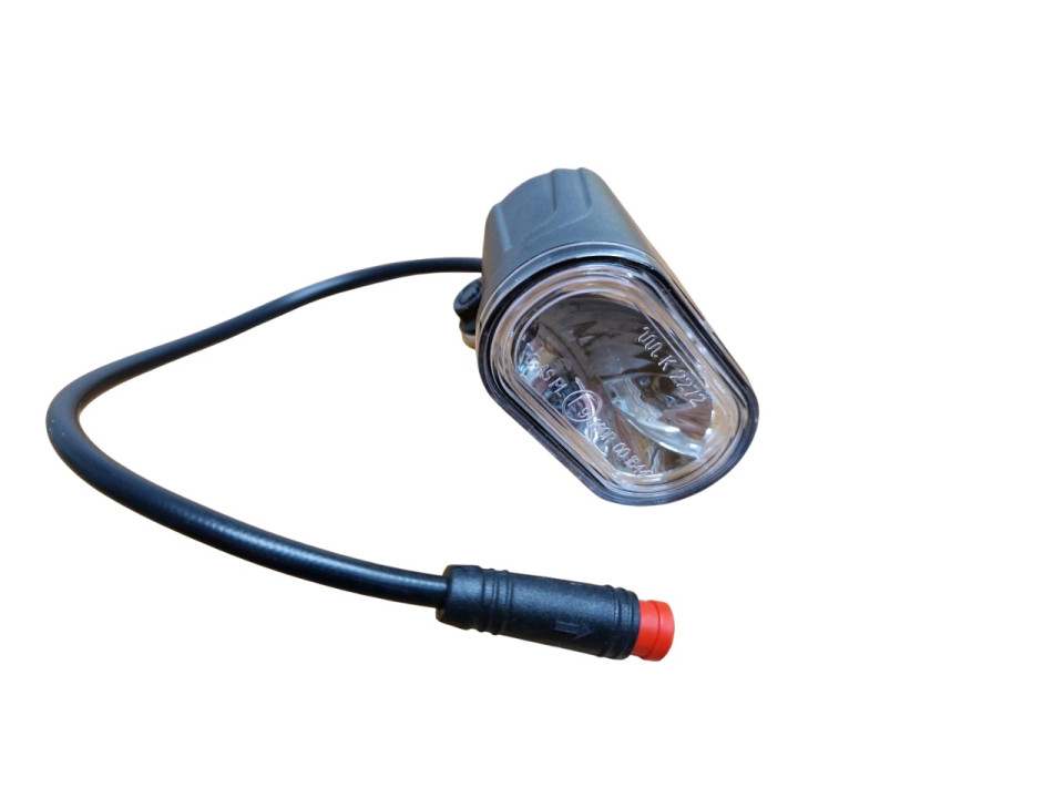 Koplamp Royal bakfiets (61-3-d) 