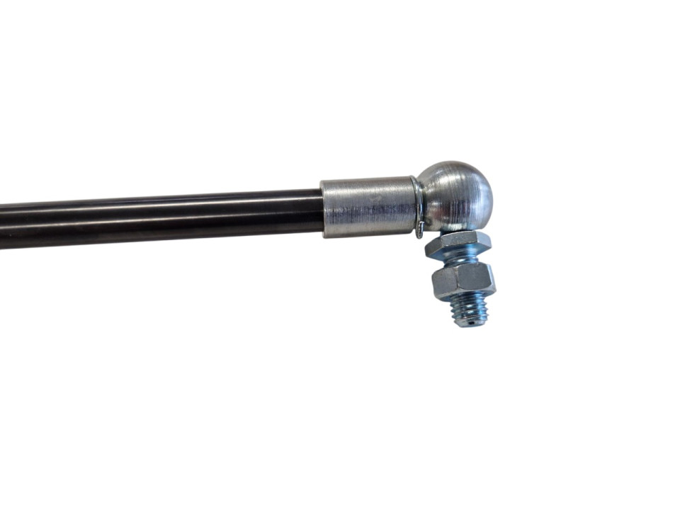 Gasveer bakfiets 305mm 200N (81-3-c)