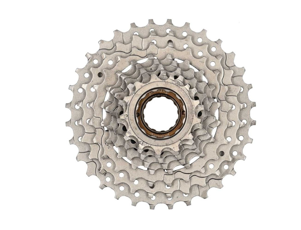 Freewheel Primax E 8V 13-32T Zilver 13-32 (95-4-e)