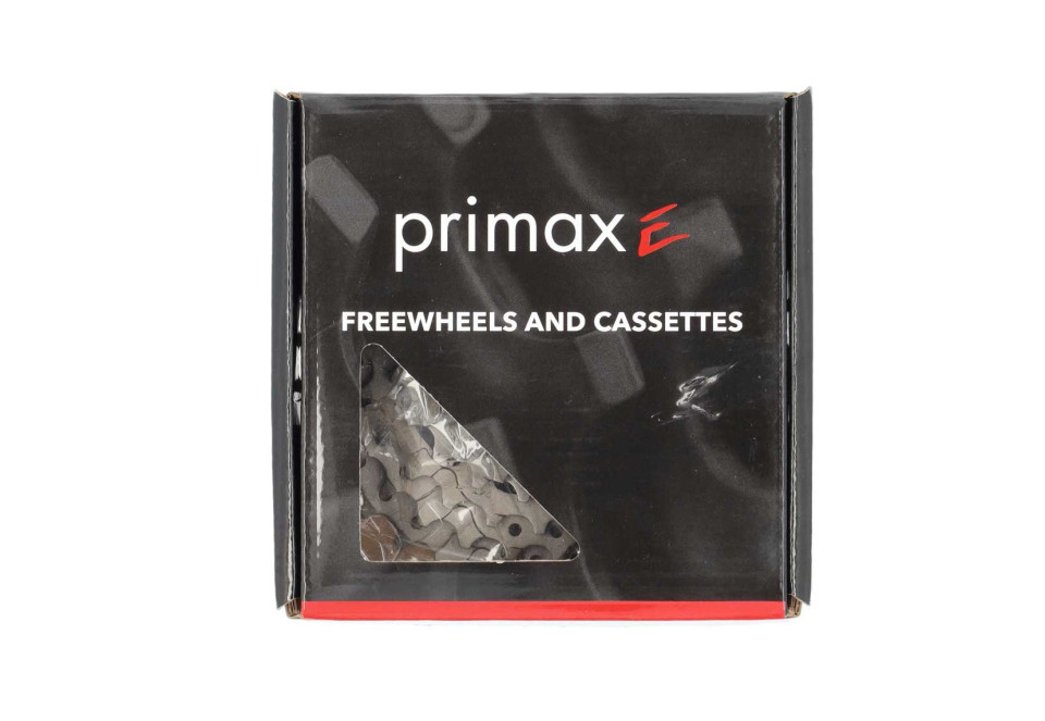 Freewheel Primax E 8V 13-32T Zilver 13-32 (95-4-e)