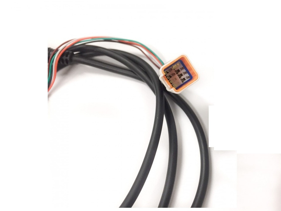 Display kabel Vogue Carry (53-1-d) 