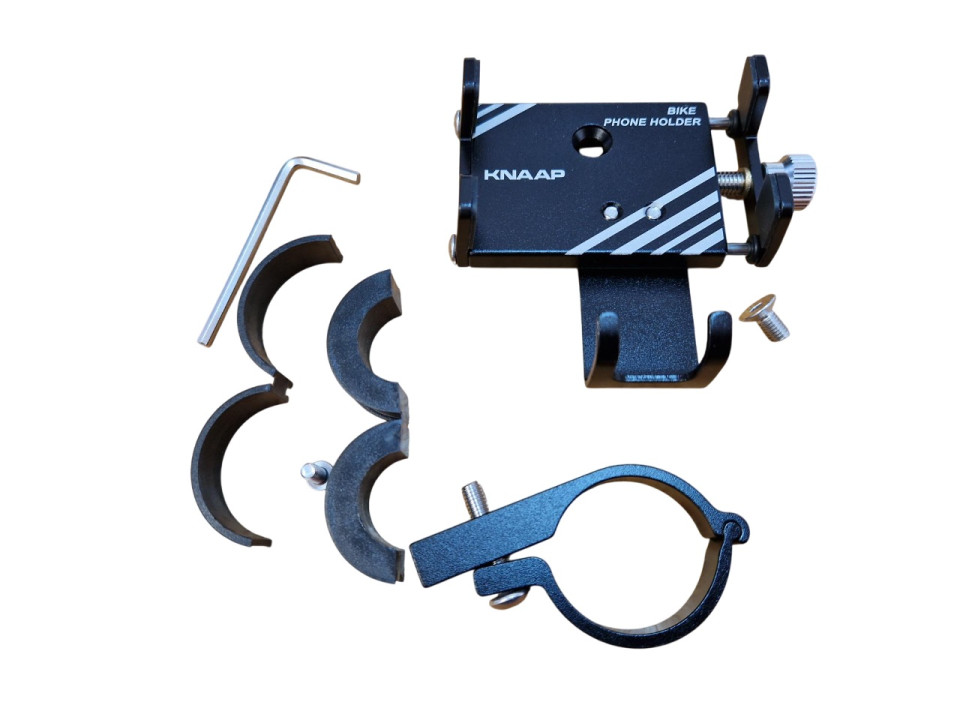 Telefoonhouder Knaap (107-2-c)