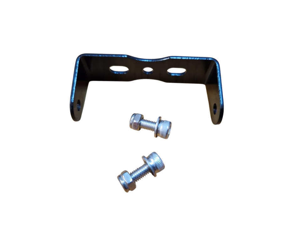 Bevestiging bagagedrager Royal Cargo (225B2c)