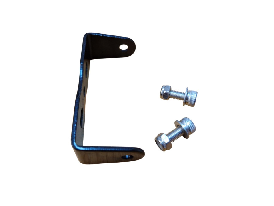 Bevestiging bagagedrager Royal Cargo (225B2c)