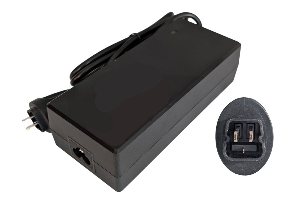 Accu oplader Stella en Trendy- 3-polig (112-2-c)