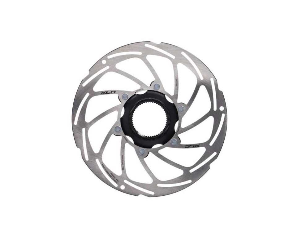 Remschijf XLC 160mm center lock BRX86 (84-5-c)