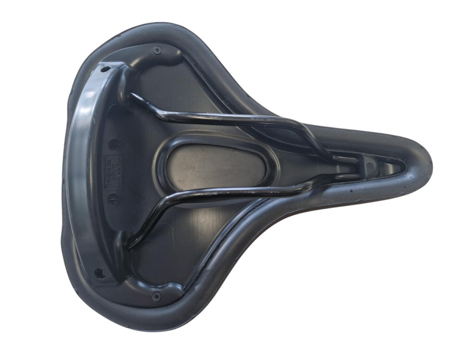 Zadel Selle San Remo donker bruin (85-3-k)