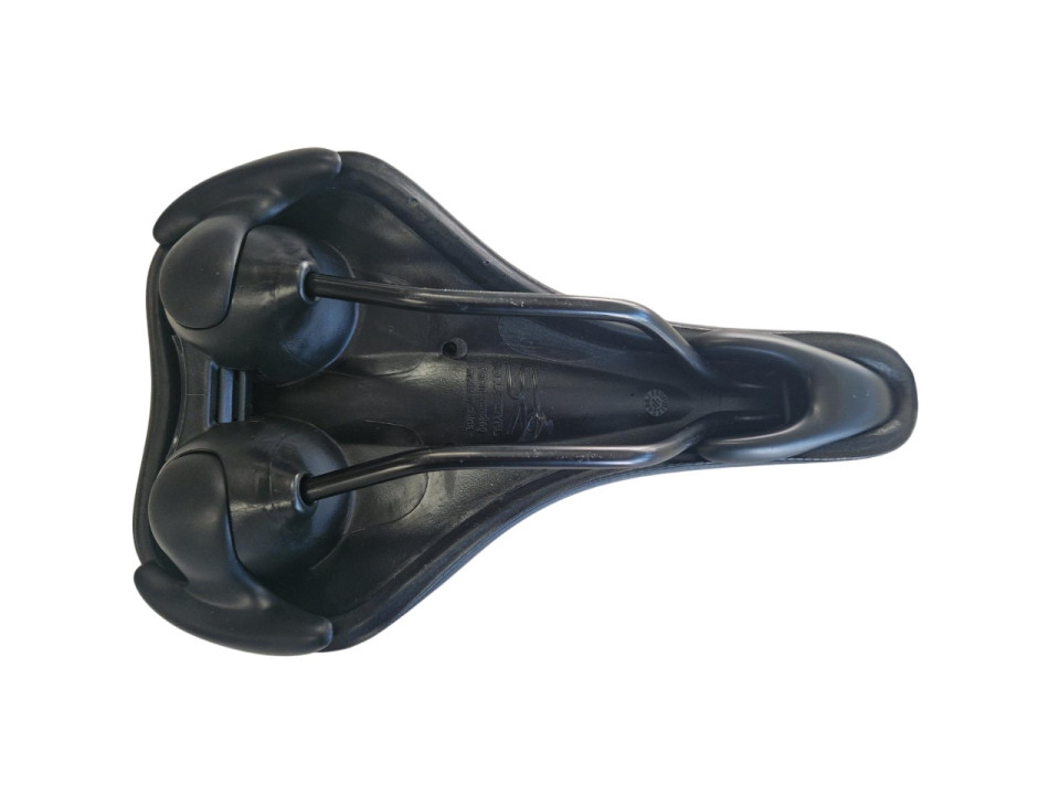 Fietszadel Selle Royal Freeway smal zwart (85-3-L)