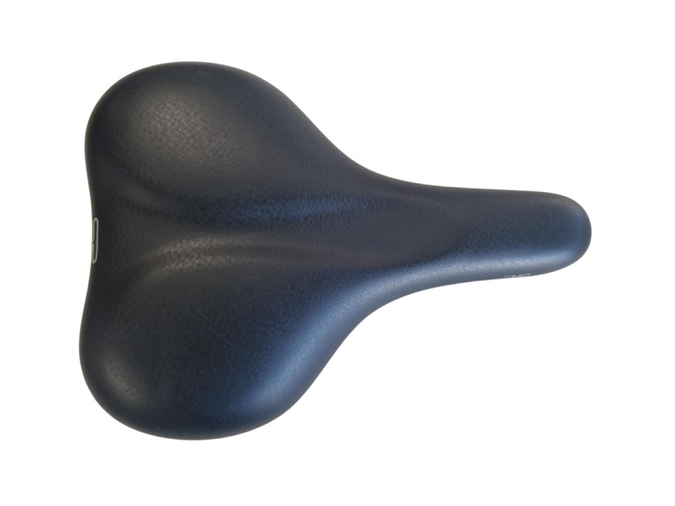 Fietszadel Selle Royal Rio zwart (85-3-m)