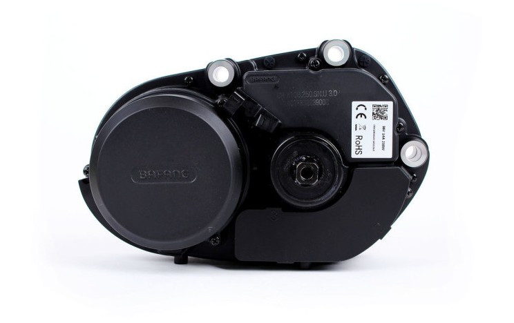 Bafang motor M400 Max Drive 36V / 250W - CANBUS (223B3a)
