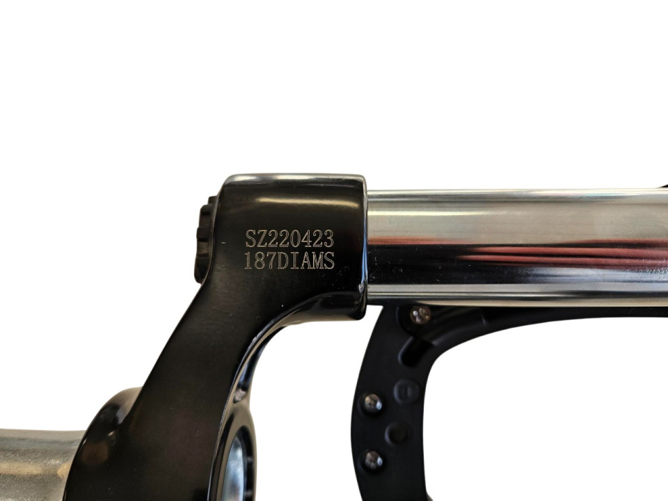 Voorvork Qivelo Trendy (102-4-a)