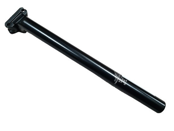 Zadelpen XLC 31.6x350 (88-1-a)