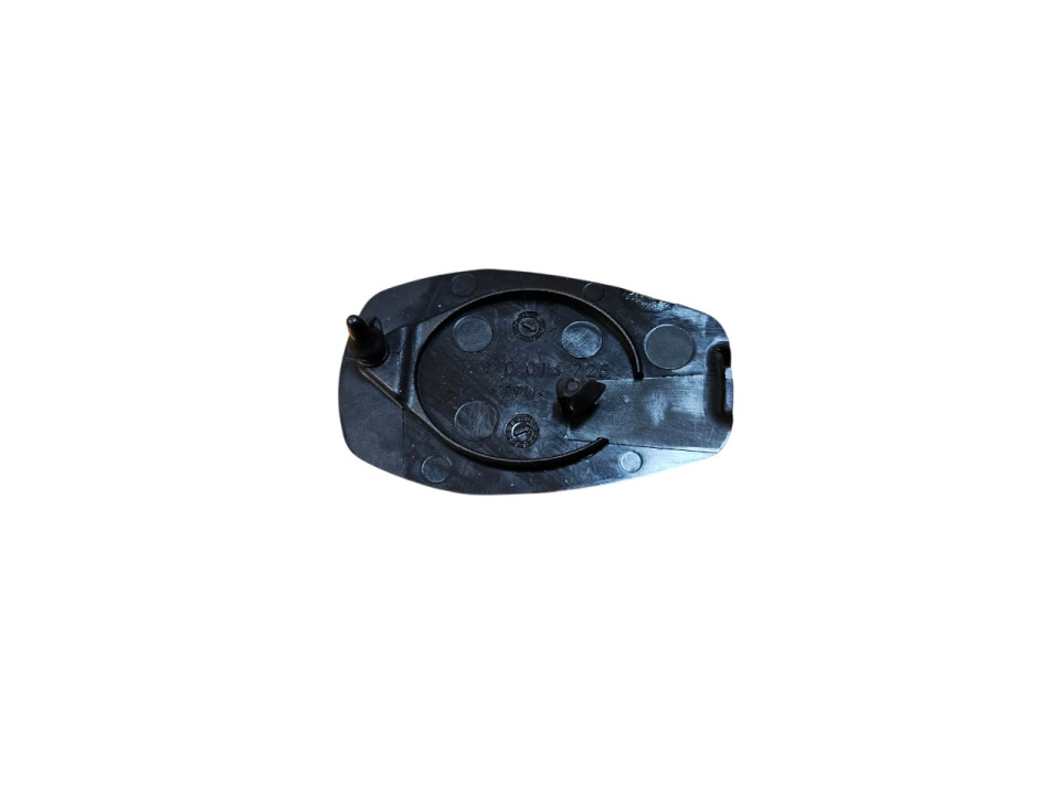 Afdekkap oplaadcontact accu Ebike Advanced (91-2-e)