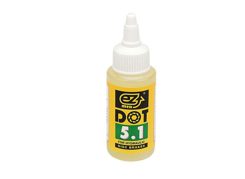 (22i3d) Remvloeistof Dot 5.1 (60 ml)
