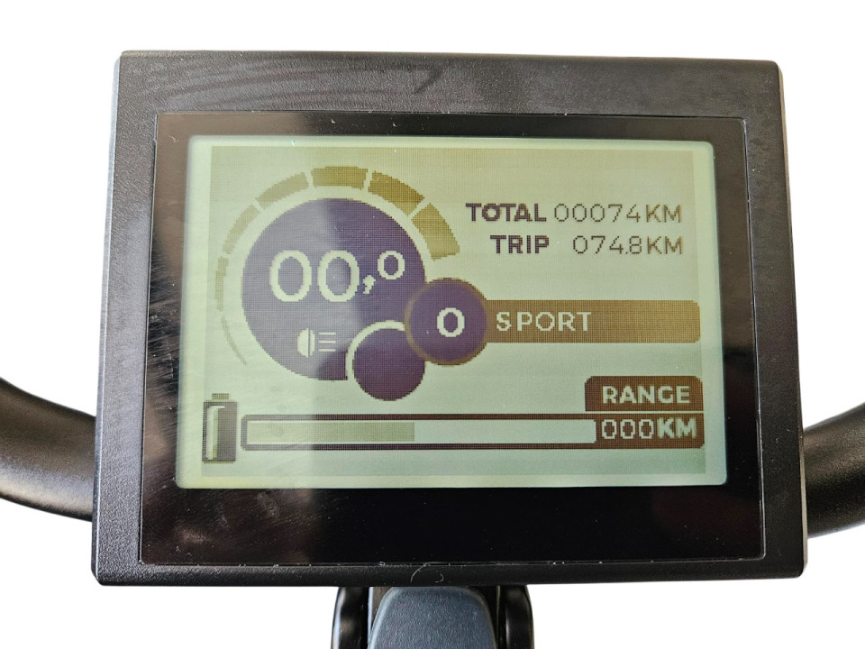 Display Qivelo Trendy en Defron (53-3-c)