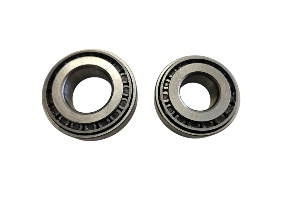 Lagerset voor bak bakfiets (97-6-A) 