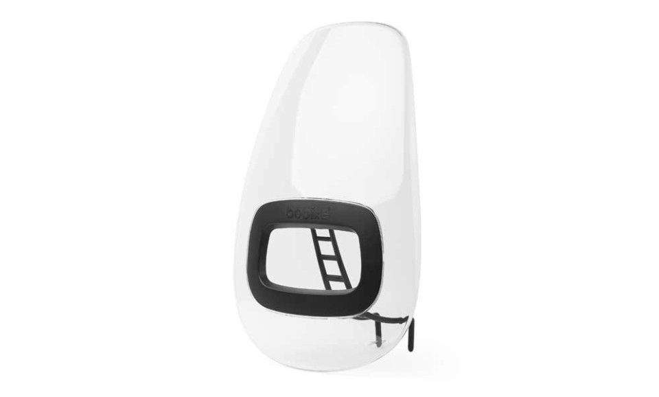 Windscherm Bobike One+ Urban Black (116-1-a)