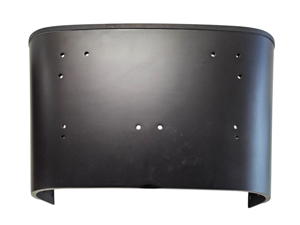 Voorwand Carry 2 en Curve 2 (102-2-c)