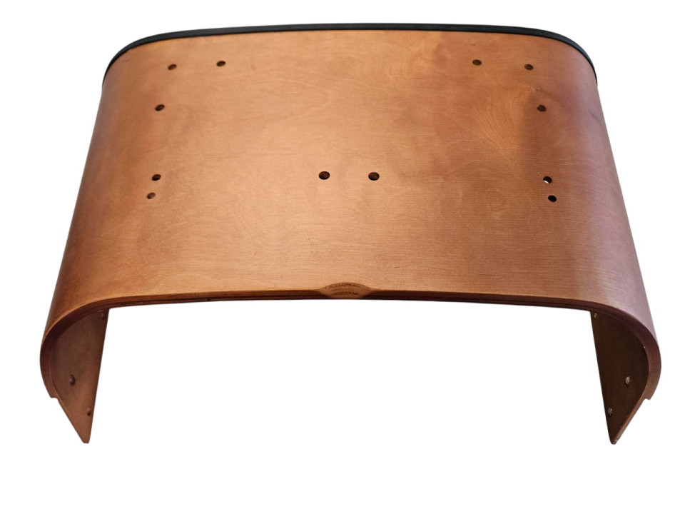 Voorwand Carry 2 en Curve 2 (102-2-c)