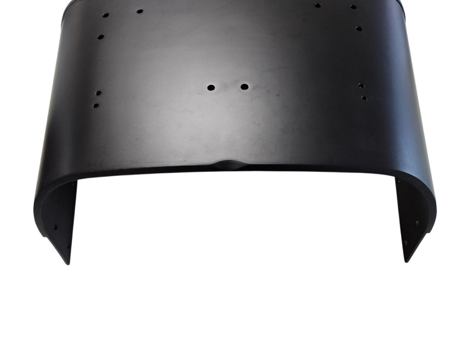 Voorwand Carry 2 en Curve 2 (102-2-c)