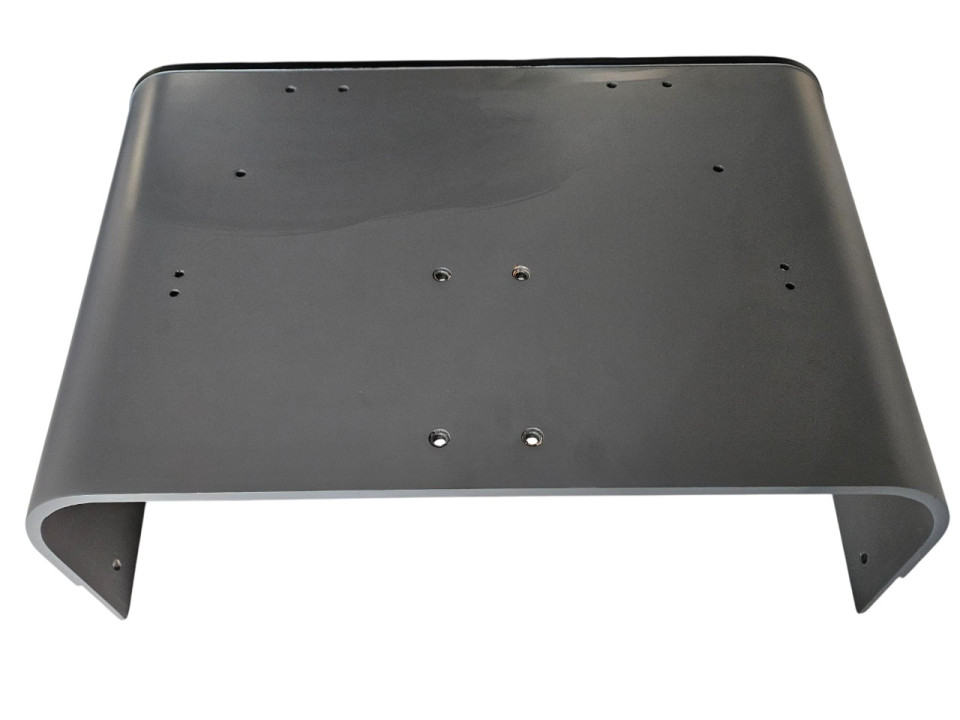 Voorwand Carry 3 en Curve 3 (102-1-a)