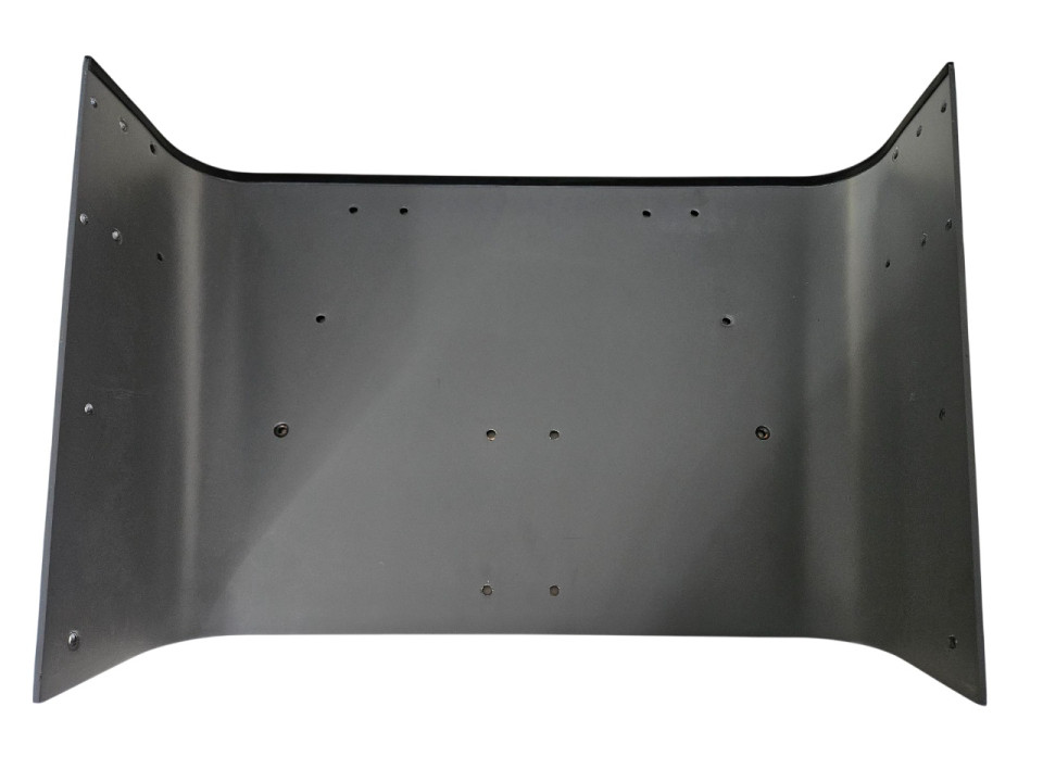 Voorwand Carry 3 en Curve 3 (102-1-a)