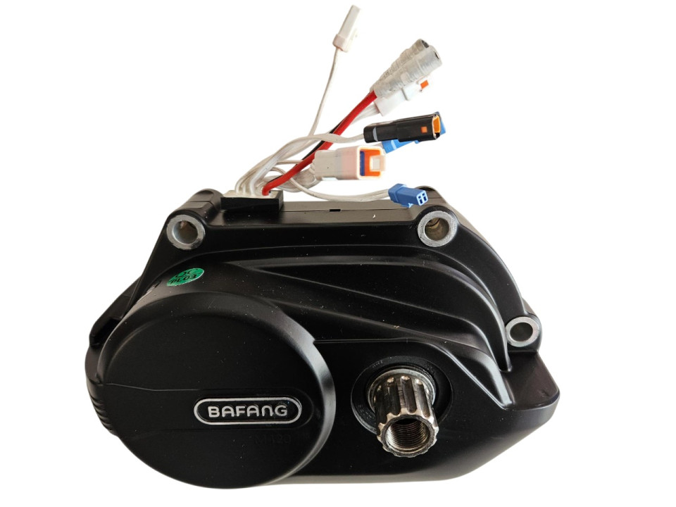 Bafang motor M420 Max Drive 36V / 250W - CANBUS (223B4a)