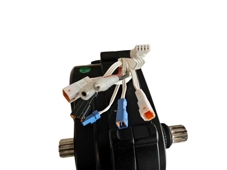 Bafang motor M420 Max Drive 36V / 250W - CANBUS (223B4a)