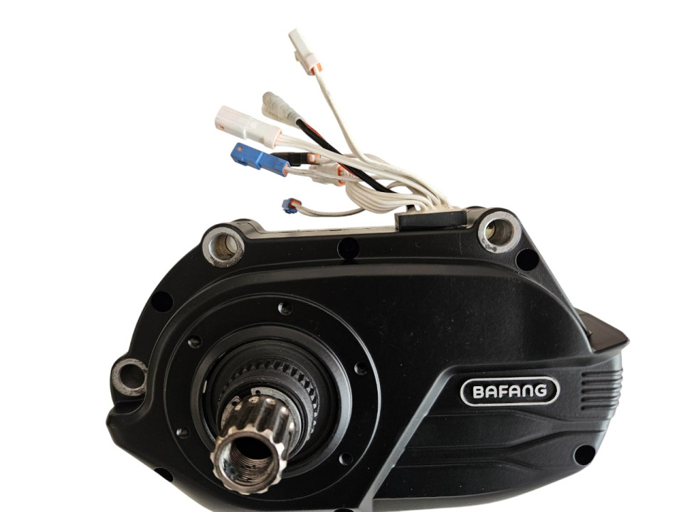 Bafang motor M420 Max Drive 36V / 250W - CANBUS (223B4a)
