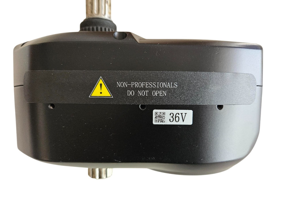 Bafang motor M420 Max Drive 36V / 250W - CANBUS (223B4a)