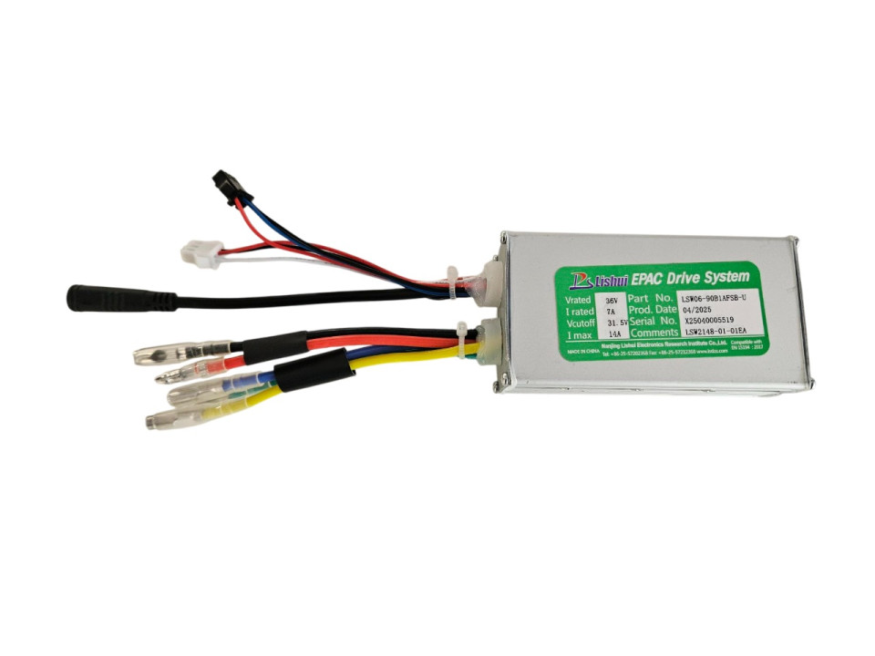 Controller Bizo bike (57-3-A) 