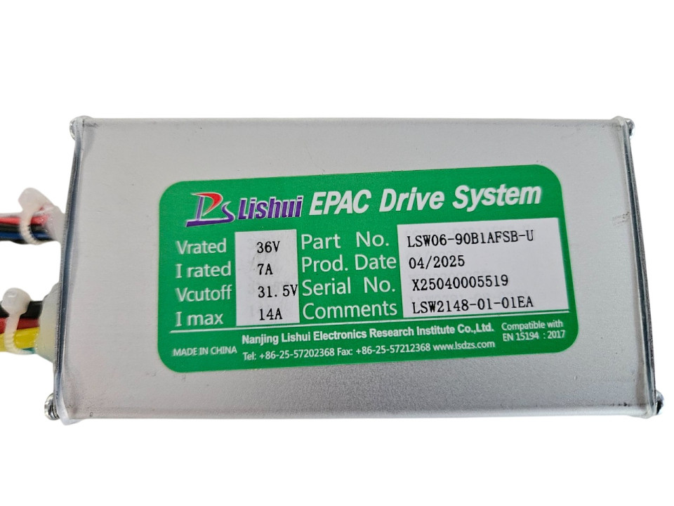 Controller Bizo bike (57-3-A) 