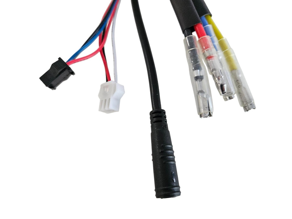 Controller Bizo bike (57-3-A) 