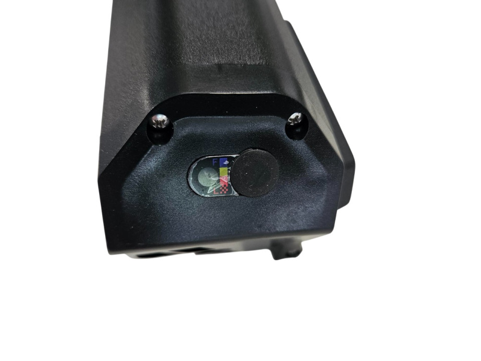 Bezorgfiets accu 36V 13Ah met oplader (127-1-b) 