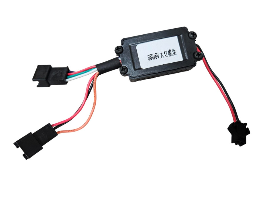 DC licht module Vogue (60-4-b) 