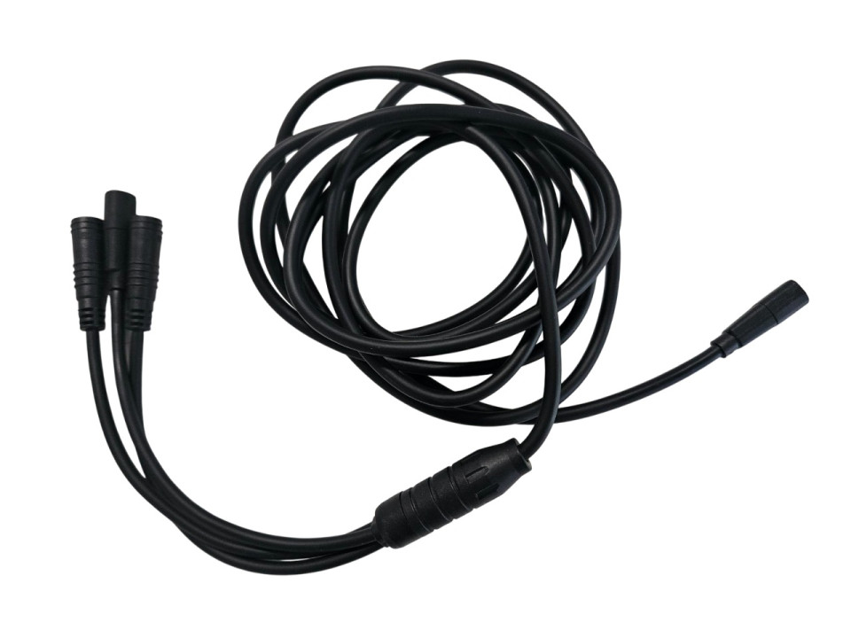 Display kabel Bafang CAN bus (54-3-b)