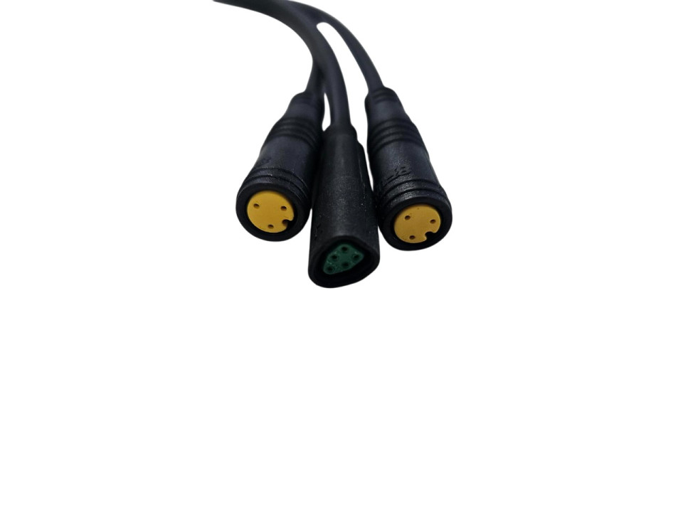 Display kabel Bafang CAN bus (54-3-b)