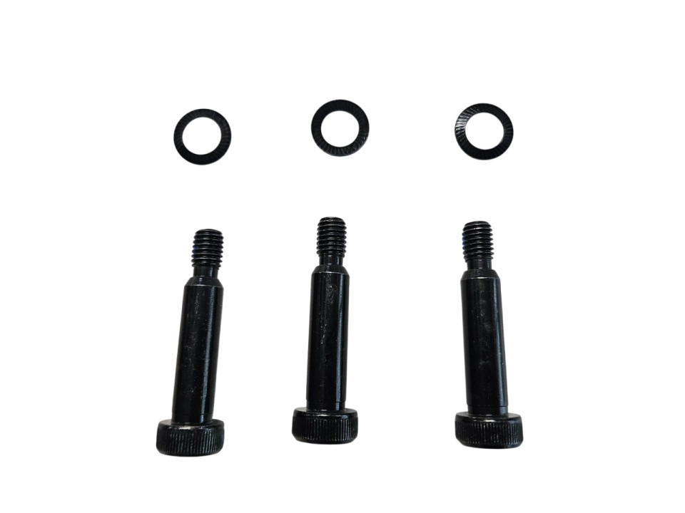 Motinova Volans/Volans Plus Bracket Bout set (53-4-d)