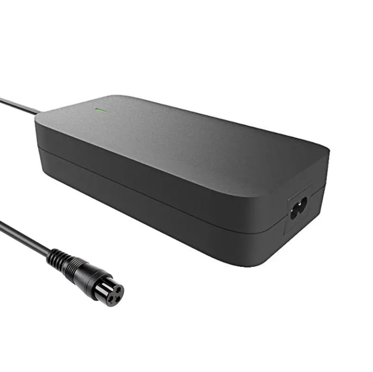 V20 Pro Fatbike 48V Oplader 3-pins