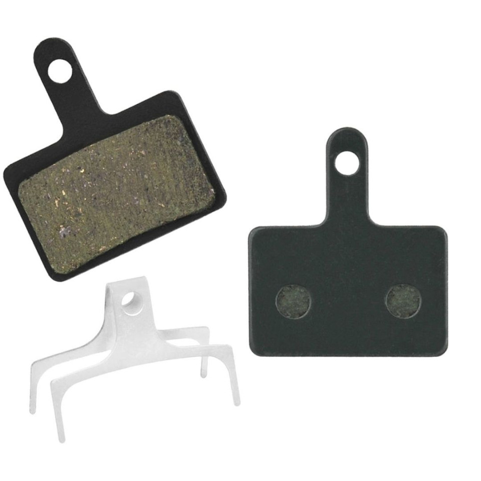 Fatbike Remblokken mechanisch