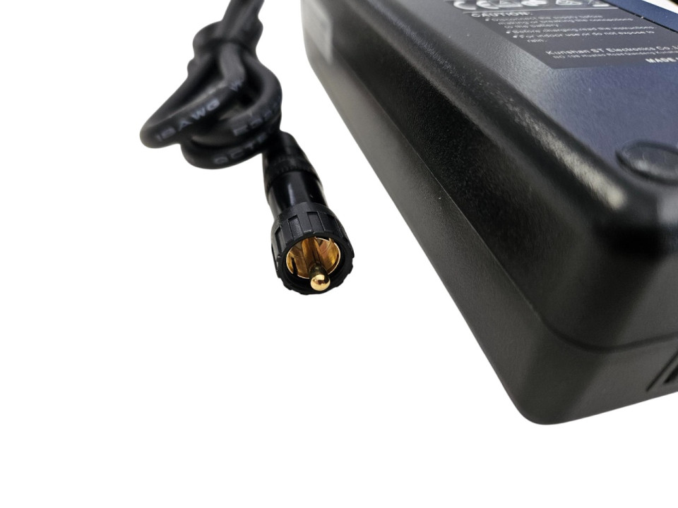 Accu oplader 36V - 2AH (44-1-a)